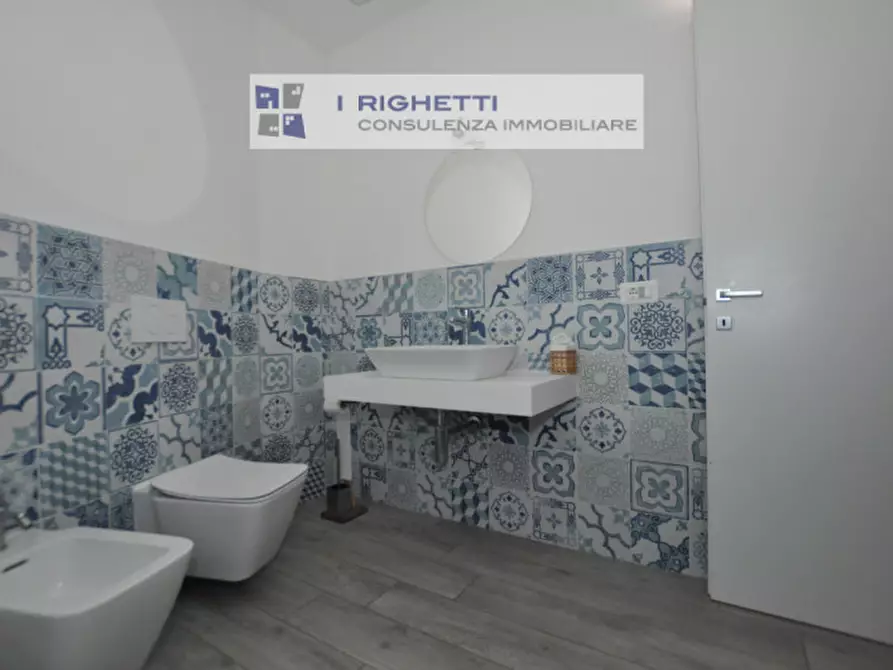 Immagine 8 di Appartamento in affitto  in Via Alessandro Poerio 13D a Verona