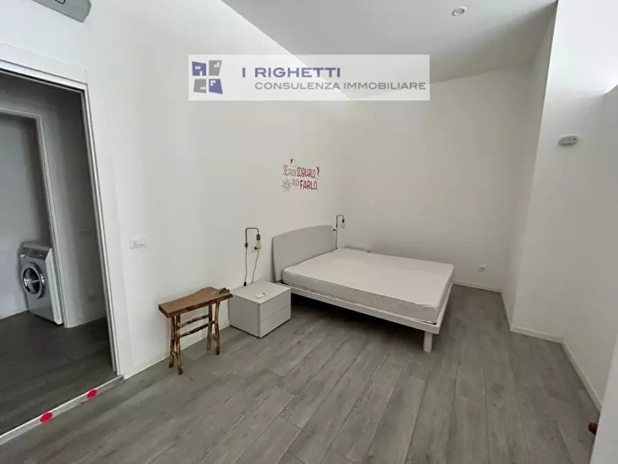 Immagine 10 di Appartamento in affitto  in Via Alessandro Poerio 13D a Verona