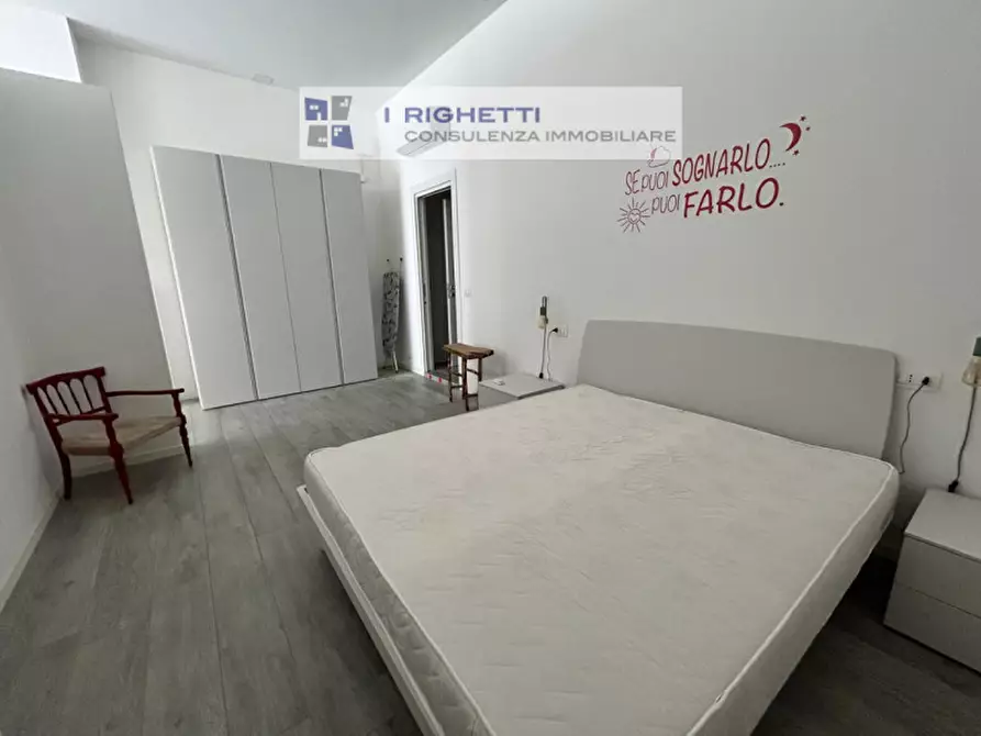 Immagine 11 di Appartamento in affitto  in Via Alessandro Poerio 13D a Verona