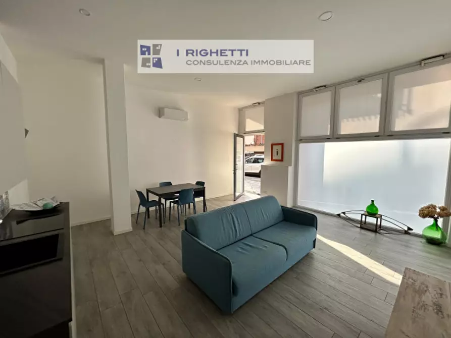 Immagine 13 di Appartamento in affitto  in Via Alessandro Poerio 13D a Verona