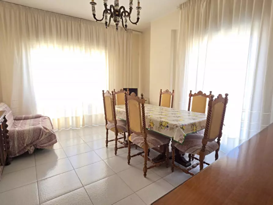 Immagine 2 di Appartamento in vendita  in Via Risorgimento,154 a Milazzo