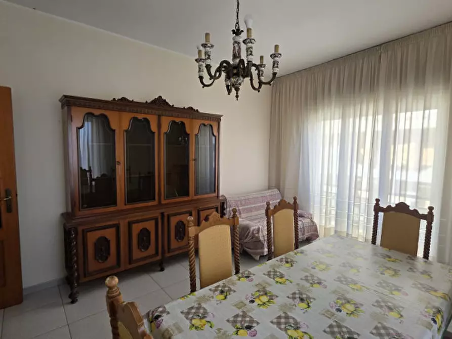 Immagine 3 di Appartamento in vendita  in Via Risorgimento,154 a Milazzo