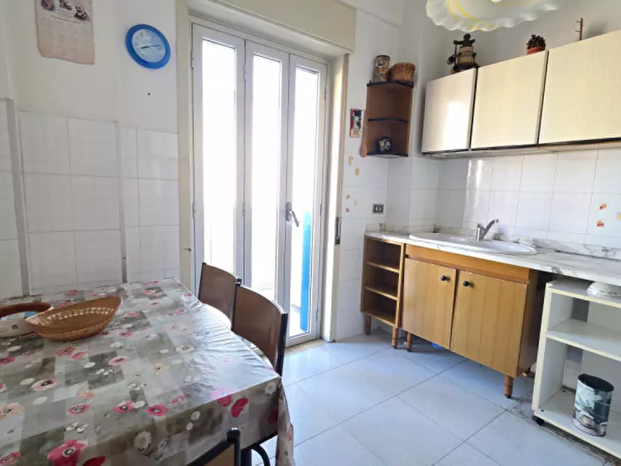 Immagine 4 di Appartamento in vendita  in Via Risorgimento,154 a Milazzo