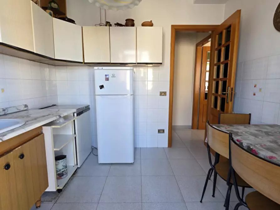 Immagine 5 di Appartamento in vendita  in Via Risorgimento,154 a Milazzo