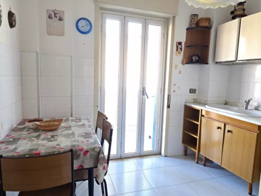 Immagine 7 di Appartamento in vendita  in Via Risorgimento,154 a Milazzo