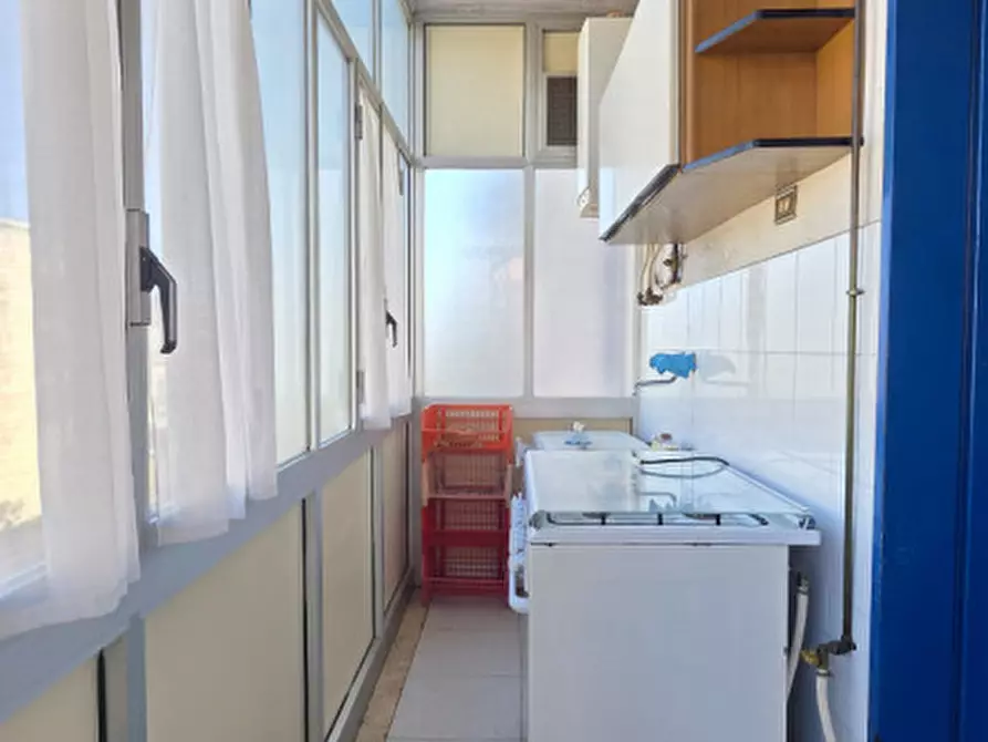 Immagine 8 di Appartamento in vendita  in Via Risorgimento,154 a Milazzo