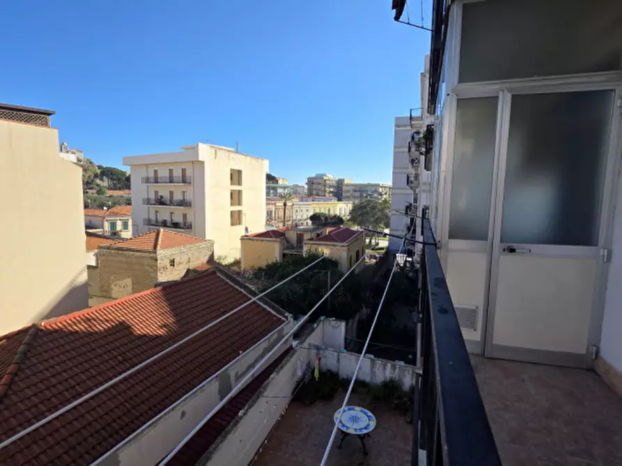 Immagine 12 di Appartamento in vendita  in Via Risorgimento,154 a Milazzo