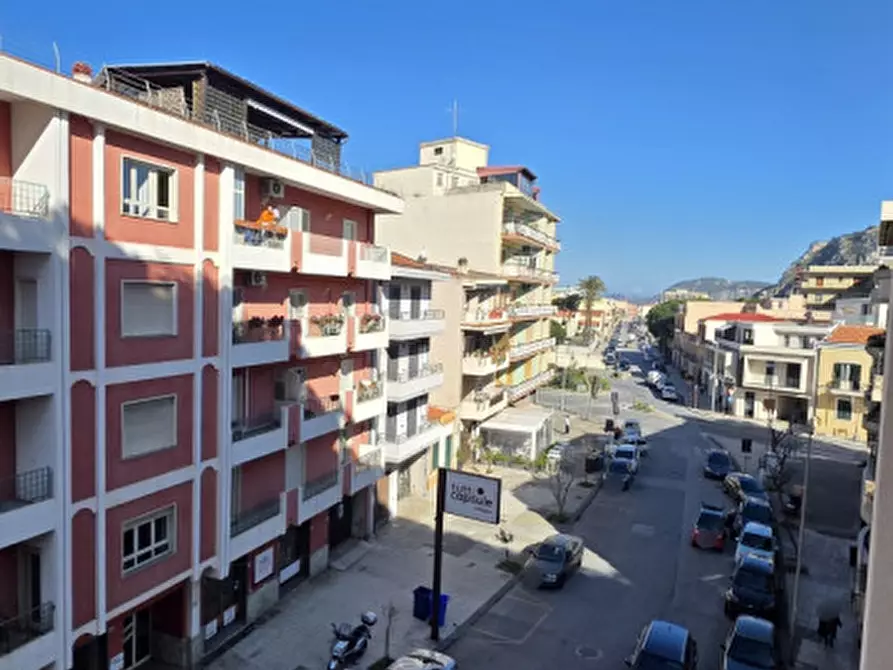 Immagine 13 di Appartamento in vendita  in Via Risorgimento,154 a Milazzo
