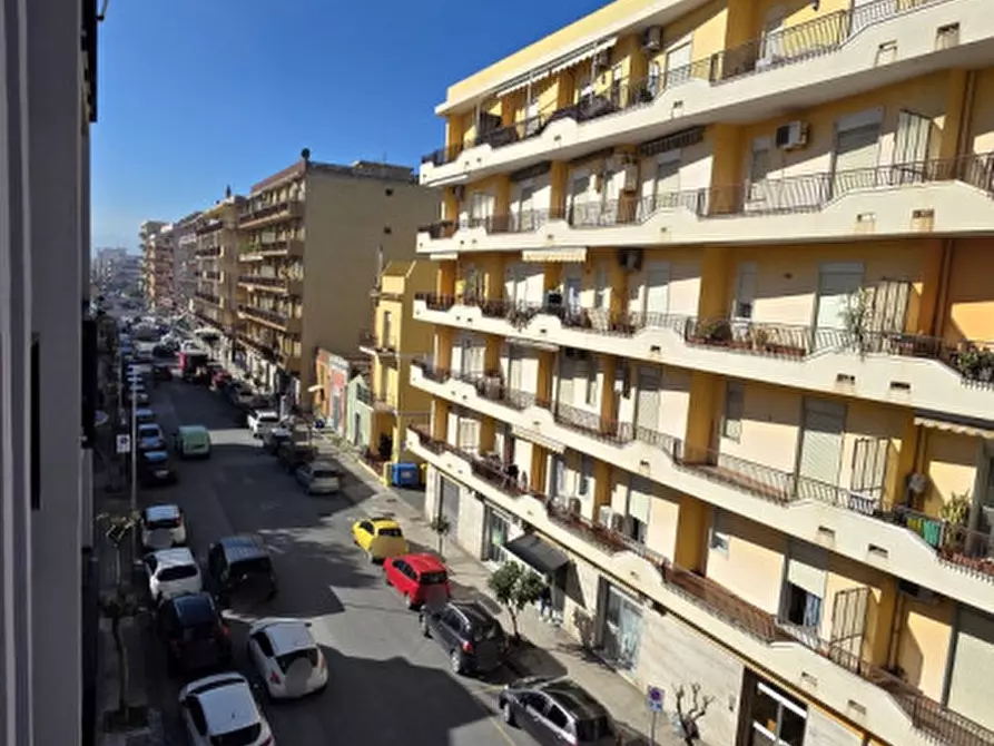 Immagine 14 di Appartamento in vendita  in Via Risorgimento,154 a Milazzo