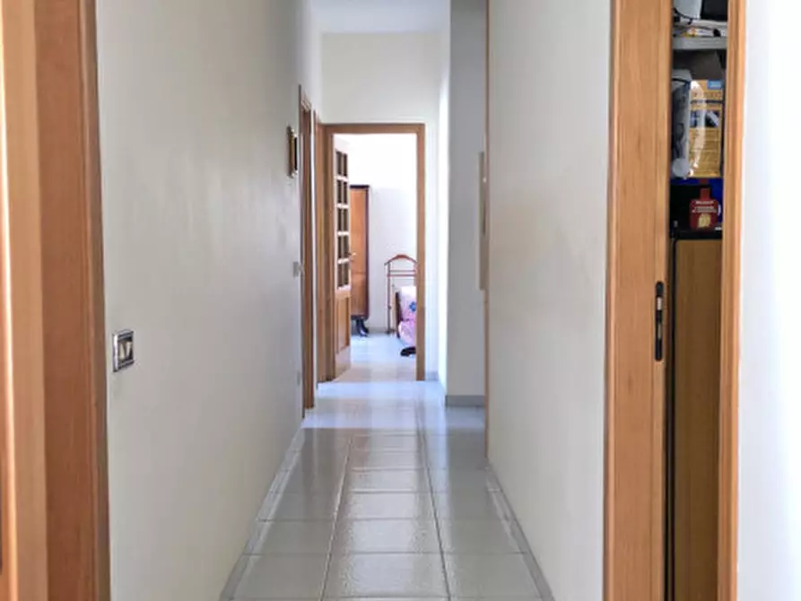 Immagine 15 di Appartamento in vendita  in Via Risorgimento,154 a Milazzo