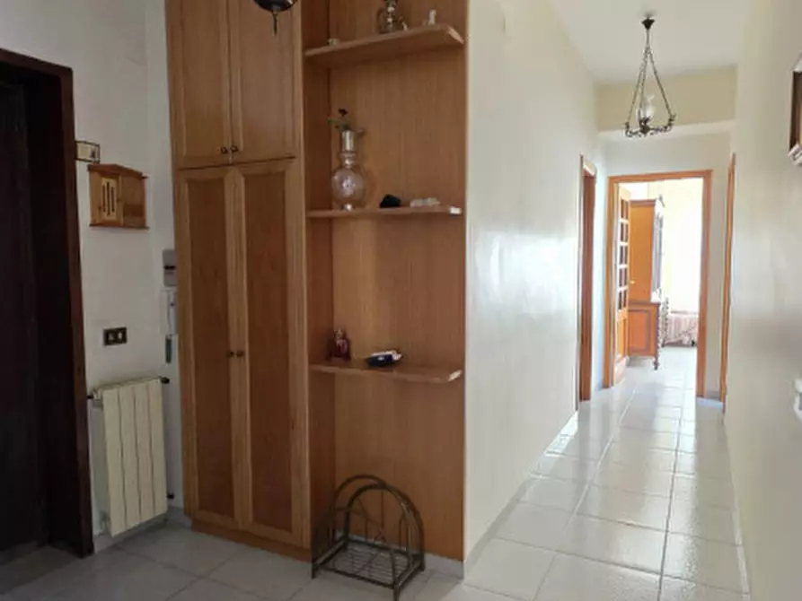 Immagine 16 di Appartamento in vendita  in Via Risorgimento,154 a Milazzo