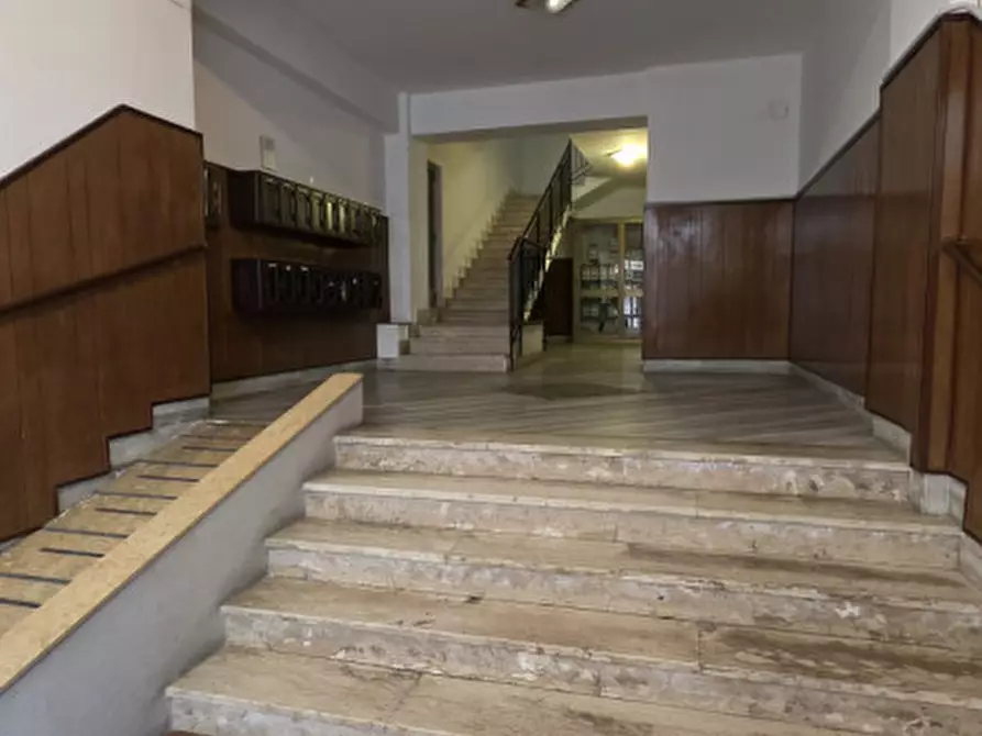 Immagine 30 di Appartamento in vendita  in Via Risorgimento,154 a Milazzo