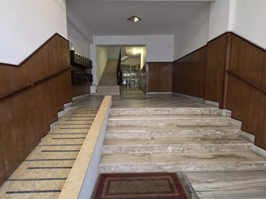 Immagine 31 di Appartamento in vendita  in Via Risorgimento,154 a Milazzo