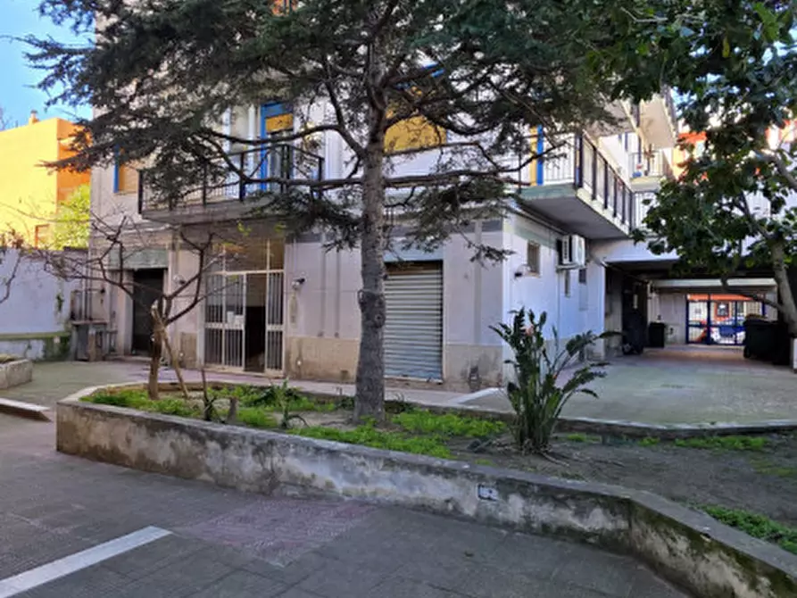 Immagine 32 di Appartamento in vendita  in Via Risorgimento,154 a Milazzo