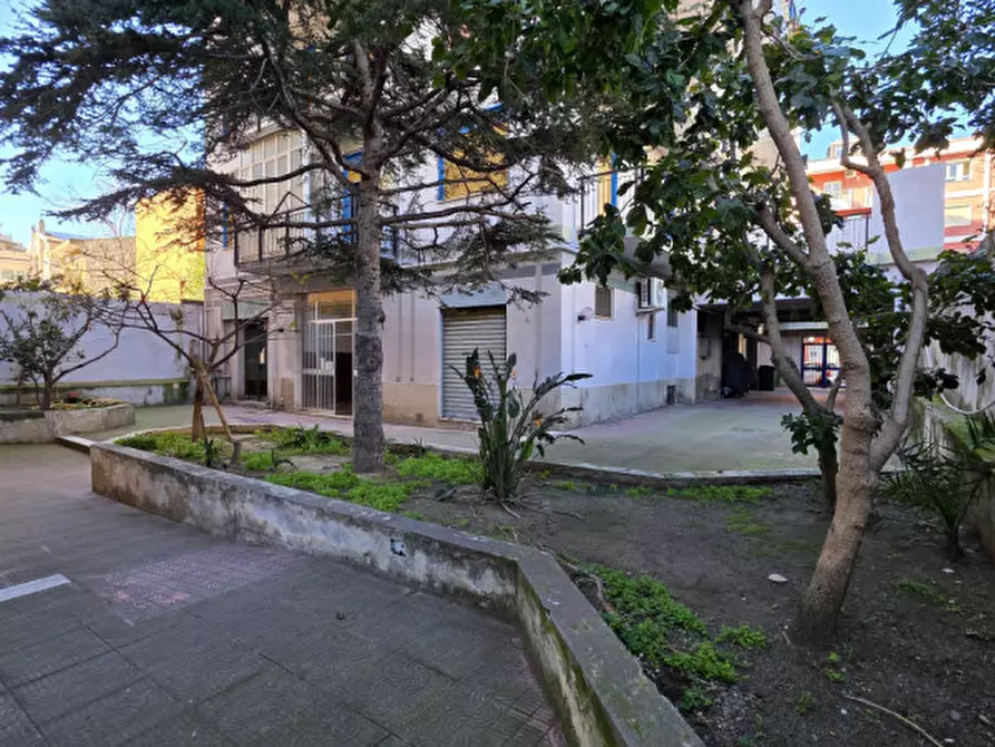 Immagine 33 di Appartamento in vendita  in Via Risorgimento,154 a Milazzo