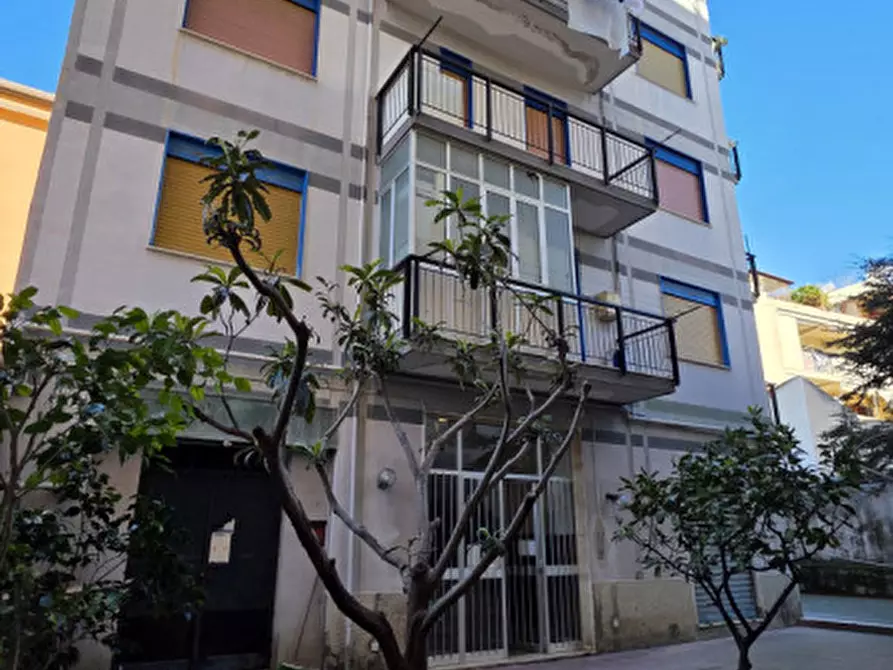 Immagine 34 di Appartamento in vendita  in Via Risorgimento,154 a Milazzo