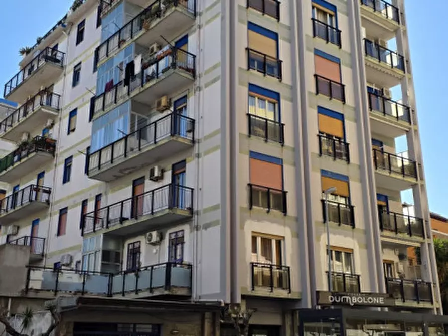 Immagine 35 di Appartamento in vendita  in Via Risorgimento,154 a Milazzo