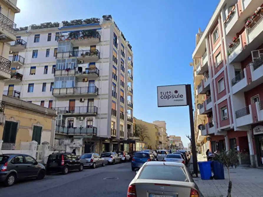 Immagine 38 di Appartamento in vendita  in Via Risorgimento,154 a Milazzo