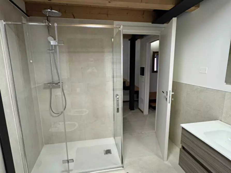 Immagine 4 di Villetta a schiera in vendita  in Via dei Patriarchi 7 a Marano Lagunare