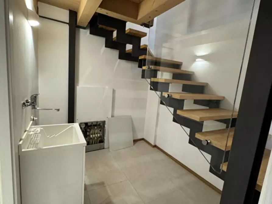 Immagine 5 di Villetta a schiera in vendita  in Via dei Patriarchi 7 a Marano Lagunare