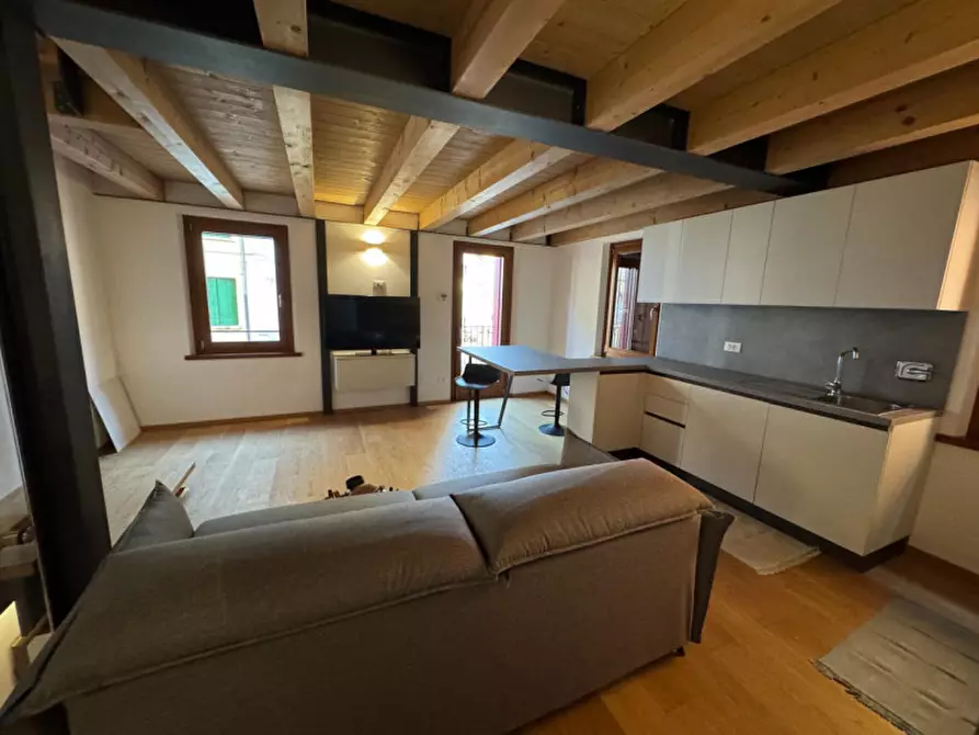 Immagine 7 di Villetta a schiera in vendita  in Via dei Patriarchi 7 a Marano Lagunare