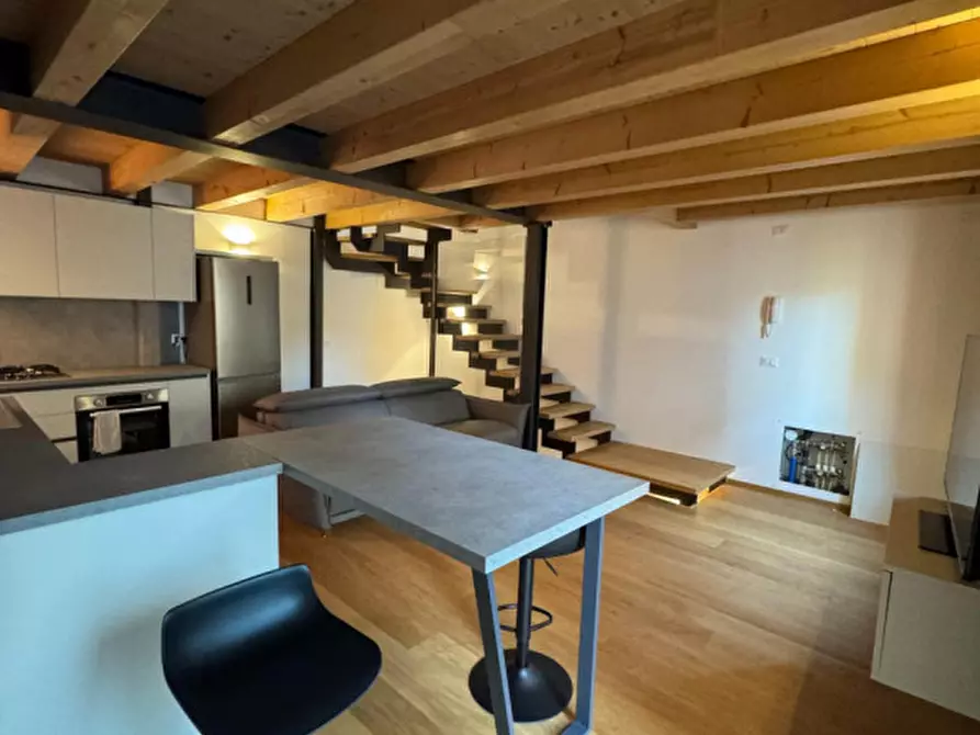 Immagine 9 di Villetta a schiera in vendita  in Via dei Patriarchi 7 a Marano Lagunare