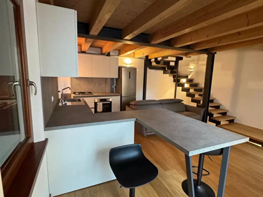 Immagine 10 di Villetta a schiera in vendita  in Via dei Patriarchi 7 a Marano Lagunare