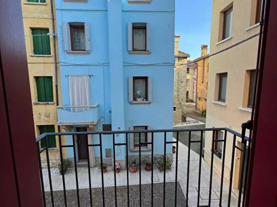 Immagine 12 di Villetta a schiera in vendita  in Via dei Patriarchi 7 a Marano Lagunare