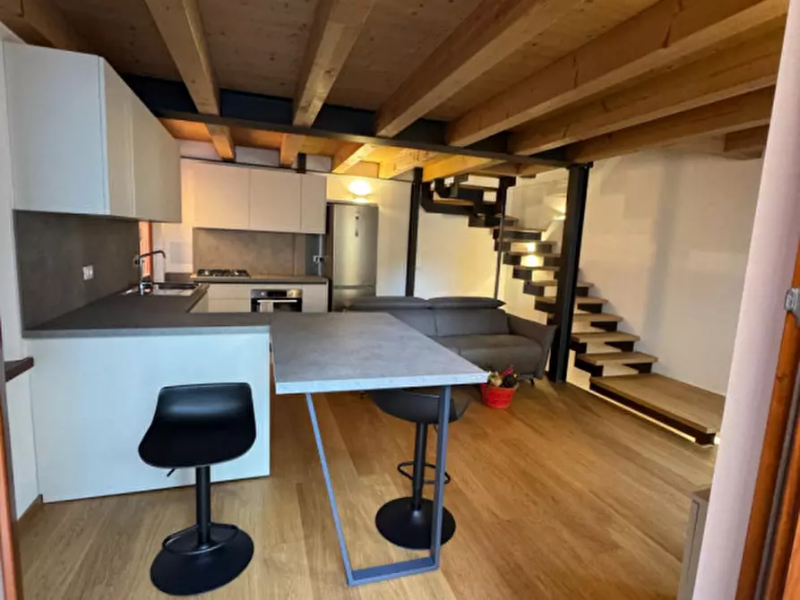 Immagine 13 di Villetta a schiera in vendita  in Via dei Patriarchi 7 a Marano Lagunare