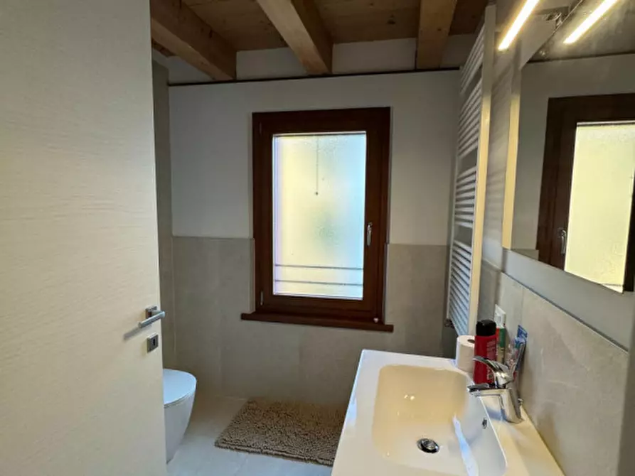 Immagine 14 di Villetta a schiera in vendita  in Via dei Patriarchi 7 a Marano Lagunare