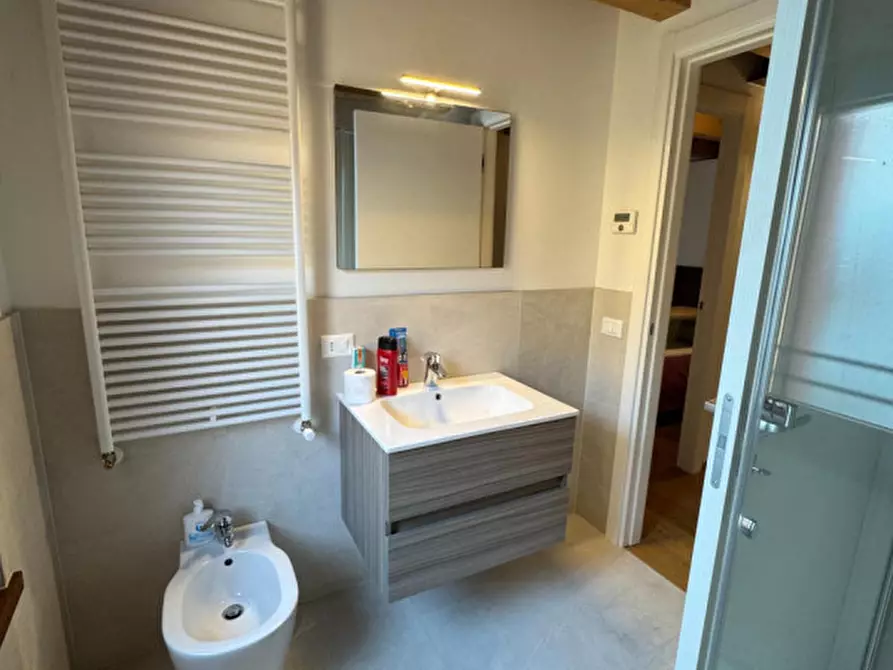 Immagine 15 di Villetta a schiera in vendita  in Via dei Patriarchi 7 a Marano Lagunare