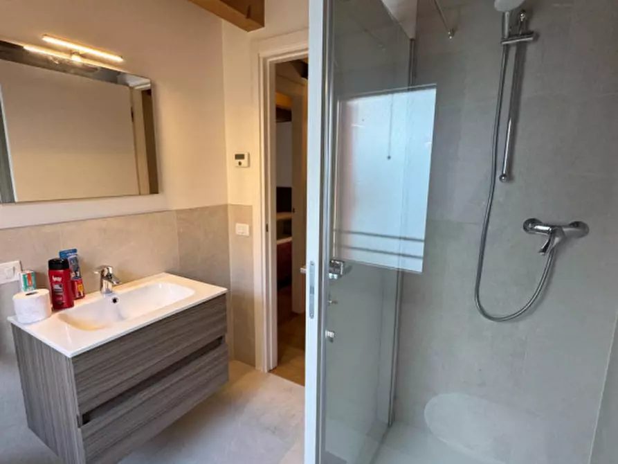 Immagine 16 di Villetta a schiera in vendita  in Via dei Patriarchi 7 a Marano Lagunare