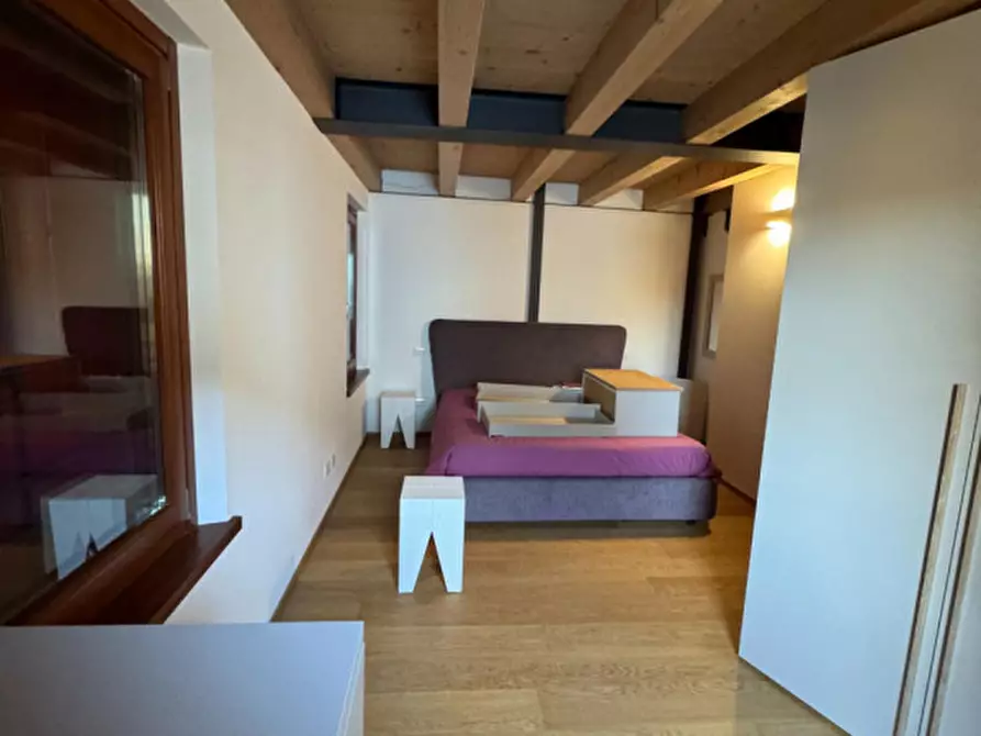 Immagine 18 di Villetta a schiera in vendita  in Via dei Patriarchi 7 a Marano Lagunare