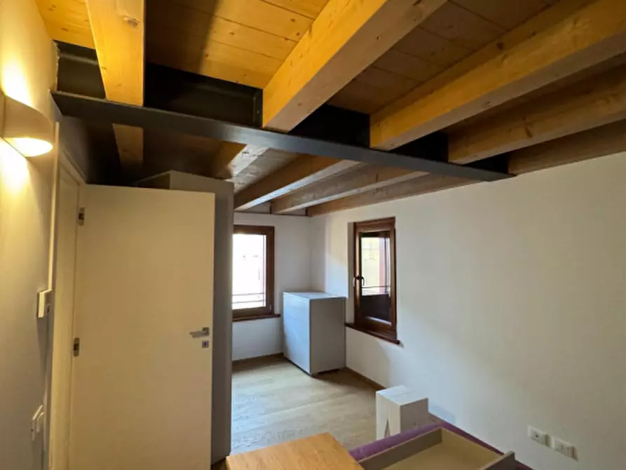 Immagine 19 di Villetta a schiera in vendita  in Via dei Patriarchi 7 a Marano Lagunare