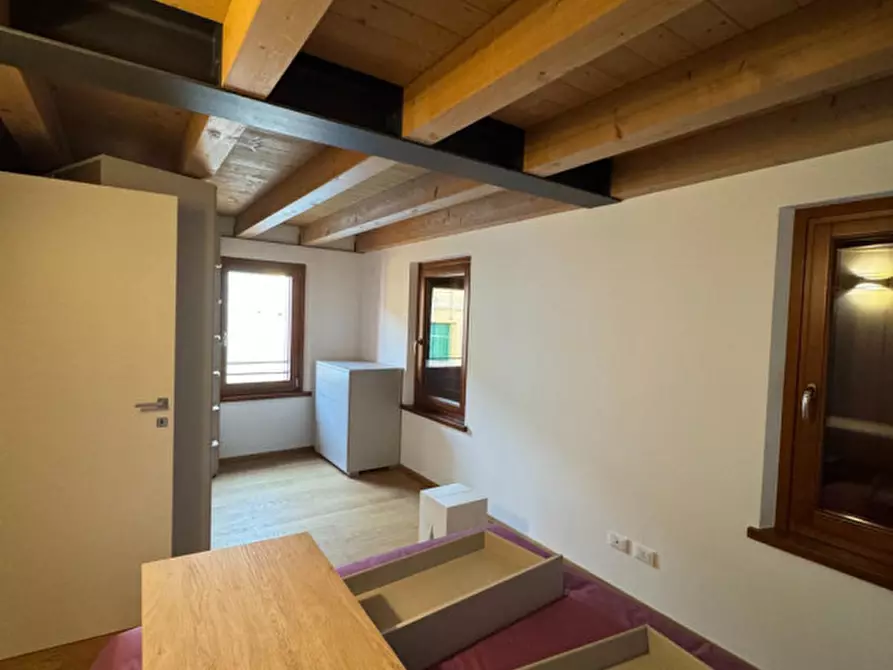 Immagine 20 di Villetta a schiera in vendita  in Via dei Patriarchi 7 a Marano Lagunare