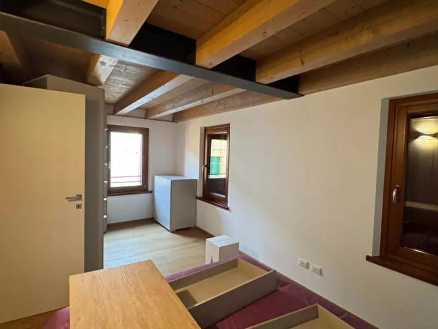 Immagine 21 di Villetta a schiera in vendita  in Via dei Patriarchi 7 a Marano Lagunare