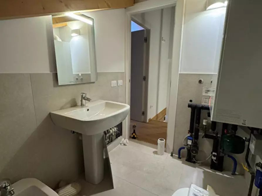 Immagine 28 di Villetta a schiera in vendita  in Via dei Patriarchi 7 a Marano Lagunare