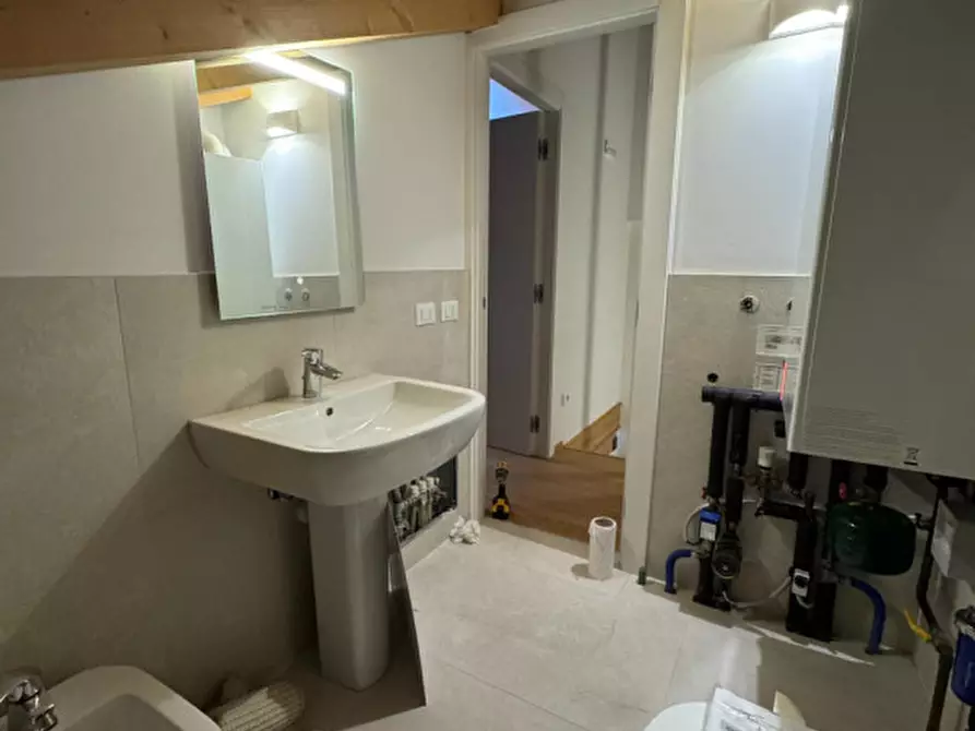 Immagine 29 di Villetta a schiera in vendita  in Via dei Patriarchi 7 a Marano Lagunare