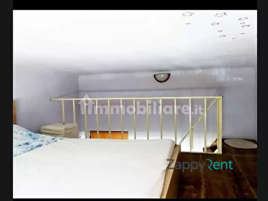 Immagine 2 di Appartamento in affitto  in Viale Lombardia, 11 a Monza