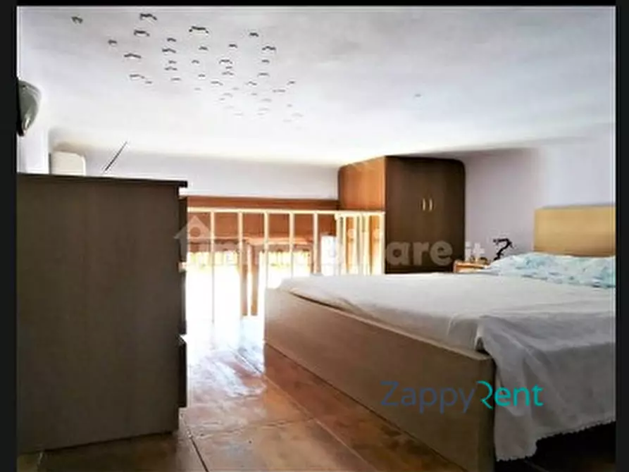 Immagine 3 di Appartamento in affitto  in Viale Lombardia, 11 a Monza