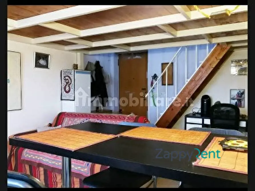 Immagine 4 di Appartamento in affitto  in Viale Lombardia, 11 a Monza