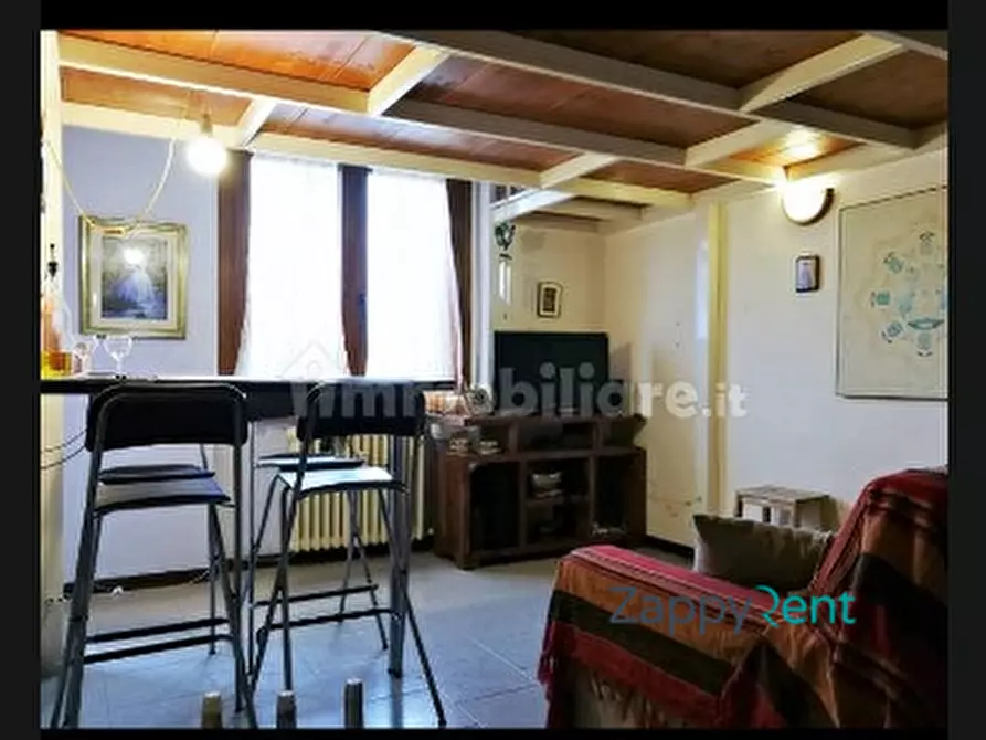 Immagine 5 di Appartamento in affitto  in Viale Lombardia, 11 a Monza