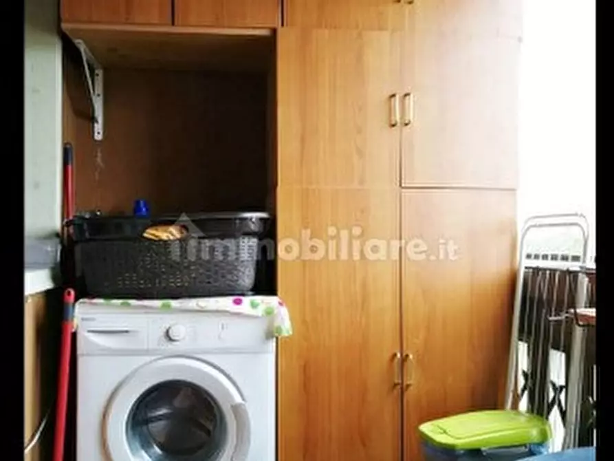 Immagine 7 di Appartamento in affitto  in Viale Lombardia, 11 a Monza