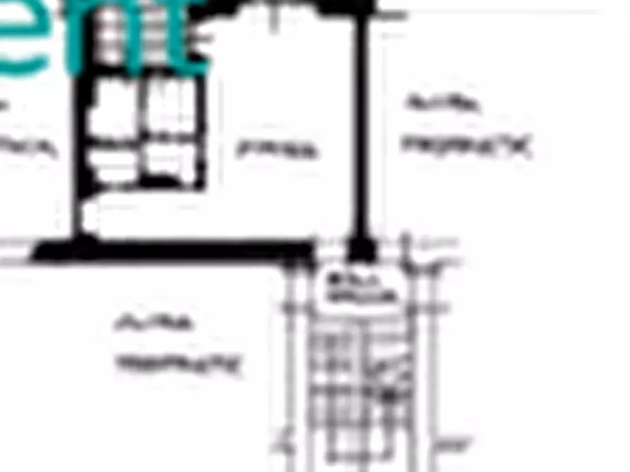 Immagine 8 di Appartamento in affitto  in Viale Lombardia, 11 a Monza