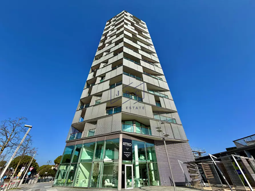 Immagine 1 di Appartamento in vendita  a Jesolo