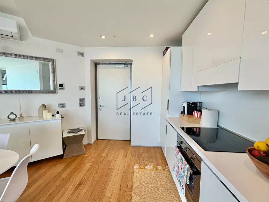 Immagine 3 di Appartamento in vendita  a Jesolo