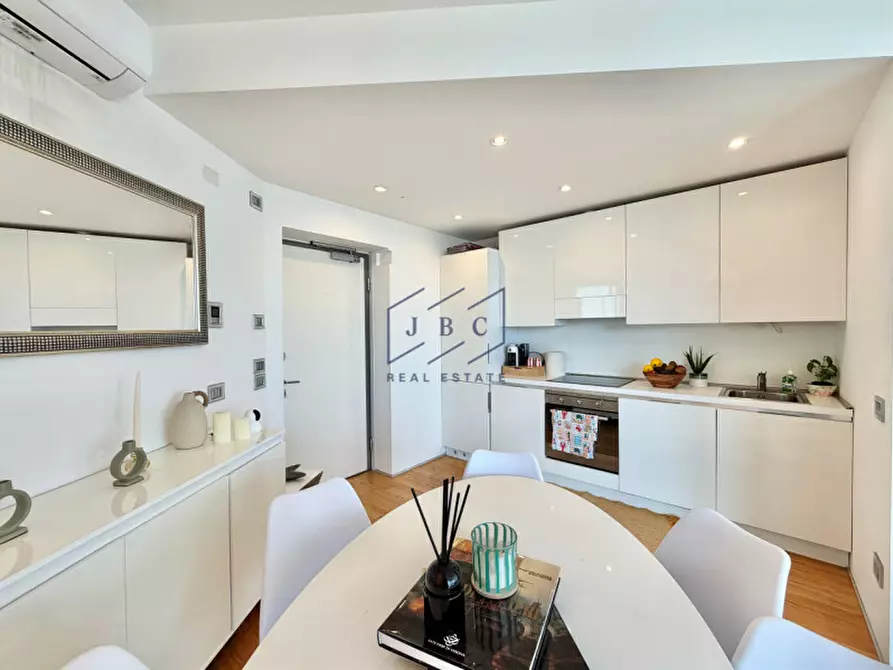 Immagine 5 di Appartamento in vendita  a Jesolo