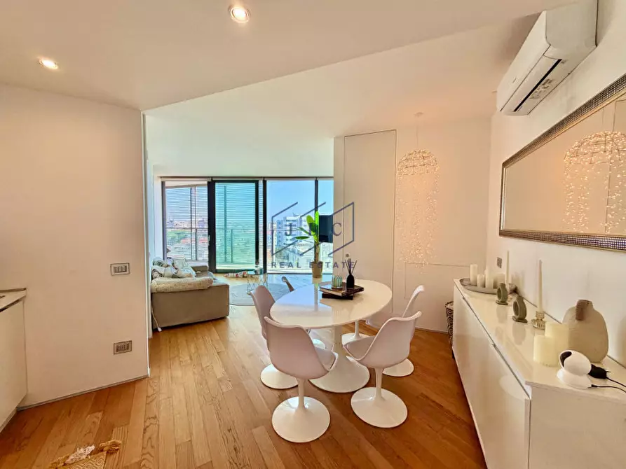 Immagine 5 di Appartamento in vendita  a Jesolo