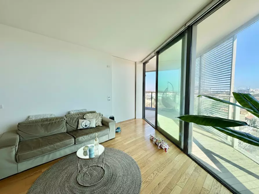 Immagine 7 di Appartamento in vendita  a Jesolo