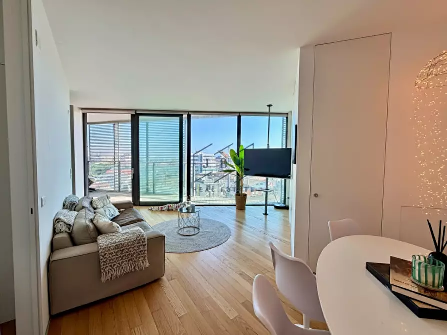 Immagine 8 di Appartamento in vendita  a Jesolo